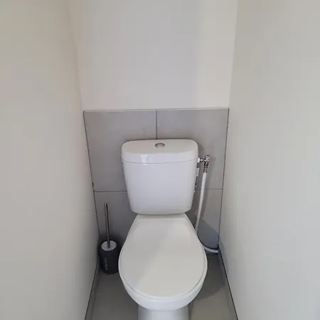 빌라 Plein Pied 8 Pers Piscine Chauffee Privee Proche San Cipriano Cala Rossa Climatisation Wifi *