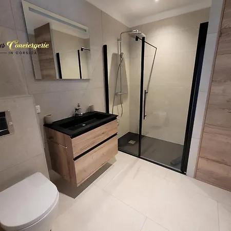 Villa Plein Pied 8 Pers Piscine Chauffee Privee Proche San Cipriano Cala Rossa Climatisation Wifi Lecci